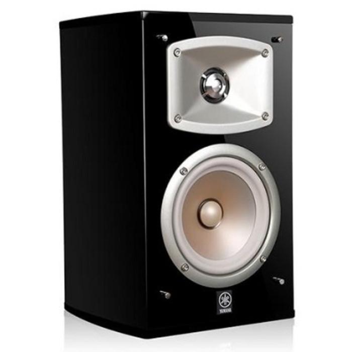 Yamaha Ns333 Pasif Bookshelf Speaker