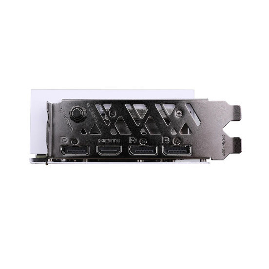 Vga Colorful Igame Geforce Rtx 4060 Ultra W Oc 8Gb-V Rtx4060 8G Ddr6