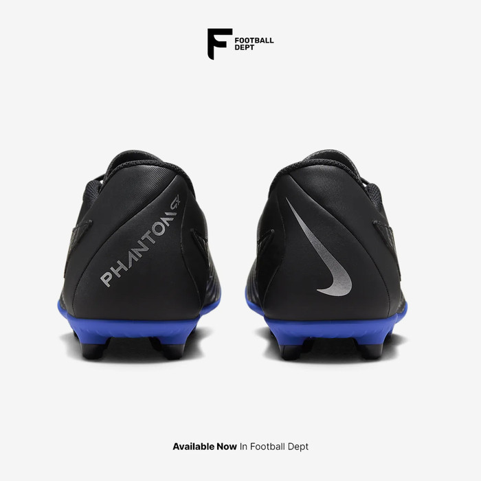 Sepatu Bola Pria Nike Phantom Gx Club Fg/Mg Dd9483040 Original