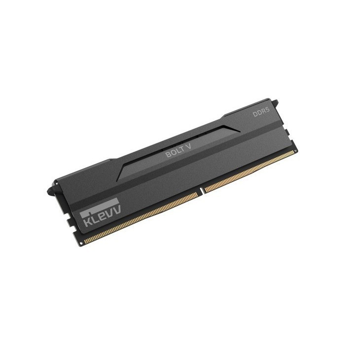 Klevv Bolt V Ddr5 Pc54400 6800Mhz 32Gb (2X16Gb) / Ram Ddr5 32Gb