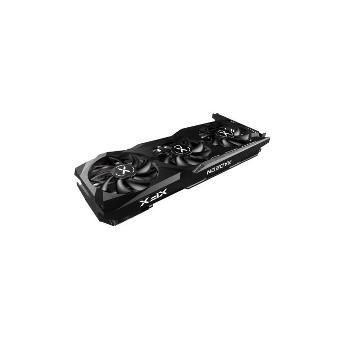 Xfx Radeon Rx 6700 Xt 12Gb Gddr6 Speedster Swift 309 Black Rx6700Xt