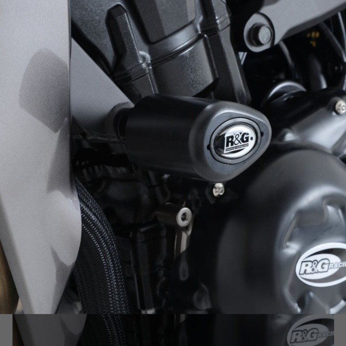 R&G Crash Protector Z1000 2010-,Z1000R '17-