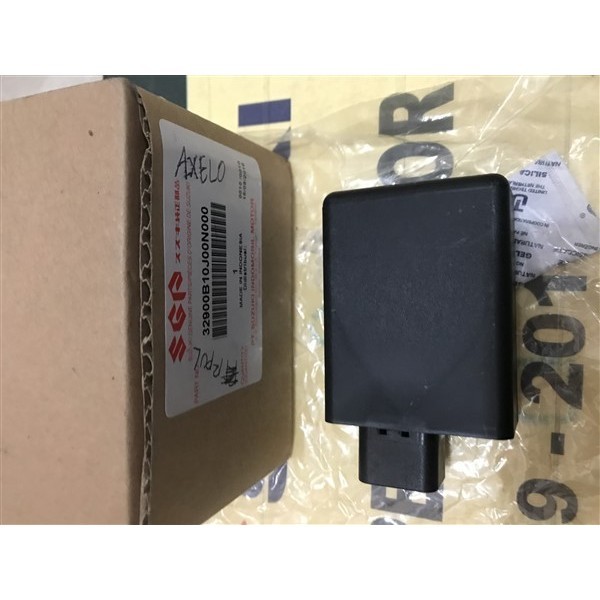 Cdi Shogun Axelo Original Sgp