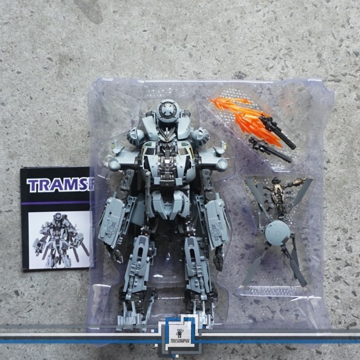 Transformers Mmp13 Blackout Ko Mpm13 Mpm 13 Mmp 13 Mmp 13 No Weijiang