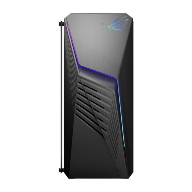 Pc Asus Rog Strix G13Ch 7F1053507Wso - I7 13700F 16Gb 512Gbssd Rtx3050