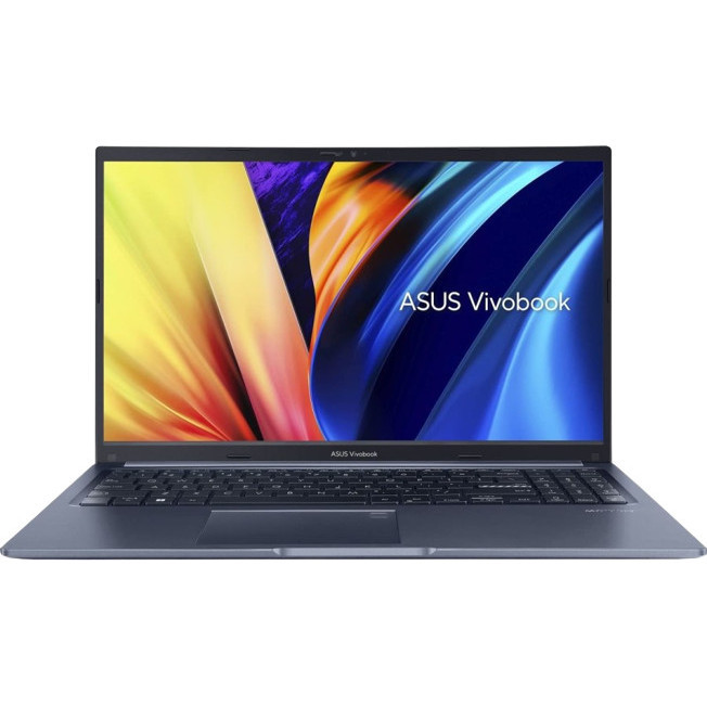 Asus Vivobook 15 X1502Za I5 1235 16Gb 512Ssd W11 15.6" Fhd Ips