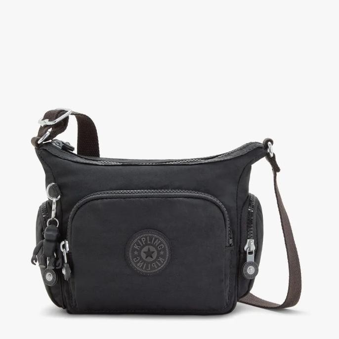 Kipling Gabbie Mini Small Crossbody Bag Tas Selempang Wanita Pieestuff_