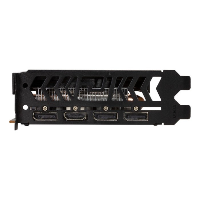 Vga Powercolor Fighter Amd Radeon Rx 6600 8Gb Gddr6 Rx6600