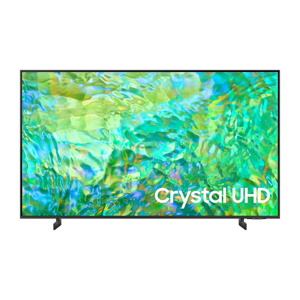 Smart TV Samsung Crystal UHD 55 Inch CU8000 55