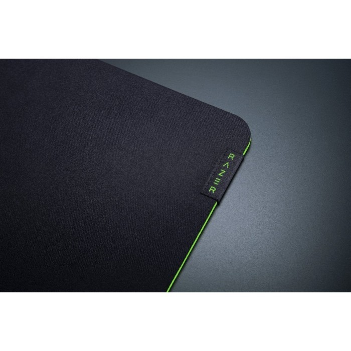 Razer Basilisk V3 Mouse Gaming Hitam Ergonomis untuk Tangan Kanan
