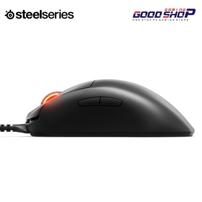 Steelseries Prime Gaming Mouse - Gaming Mouse (Non Warranty)