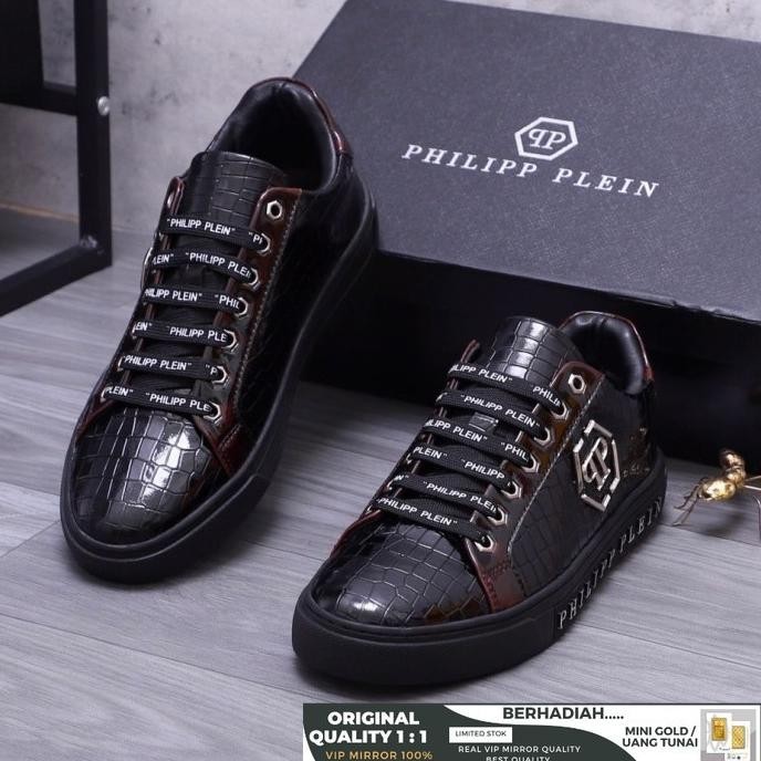 Sepatu Pria Fashion - Sneaker Pria Terkini Limited Edisi Cl23 Ruhmacil