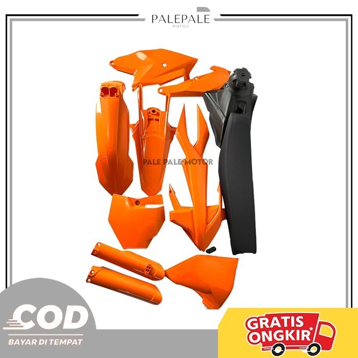 Dy Set Ktm 85 2020 / Dy Set Ktm 85 2020 Dy Fullset Ktm 85 2020