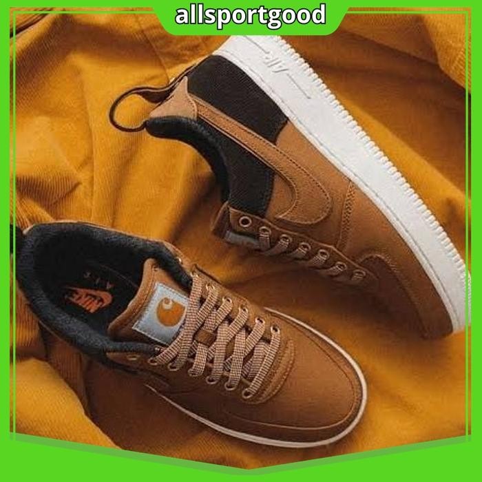 

CARHARTT X NK ORIGINAL PATCH KUALITAS TERBAIK