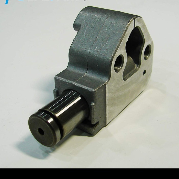 TENSIONER TIMING CHAIN NISSAN XTRAIL T31 Original Genuine Part