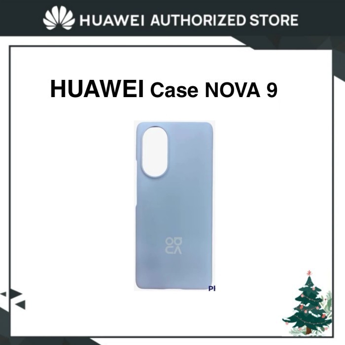 Huawei Silikon Case Nova 9