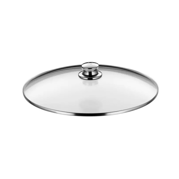 Informa - Wmf Taiwan Set 3 Pcs Wajan - Silver