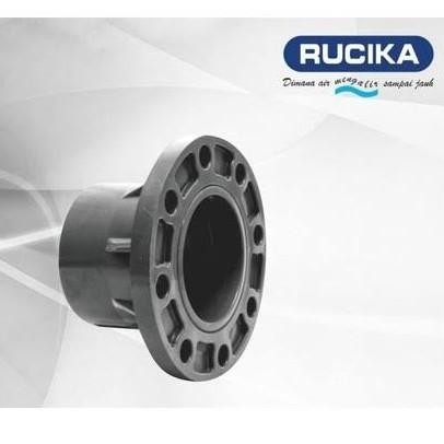 Flange 4" / Flange 4 Inch / Flange Pvc 4" / Flange Pvc 4 Inch