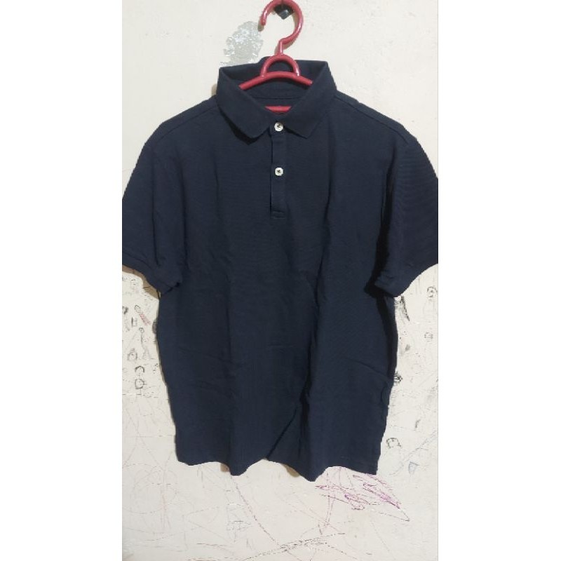 Kaos Kerah Anak ZARA