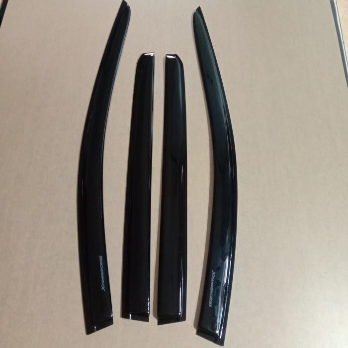 TALANG AIR XPANDER CROSS 2023