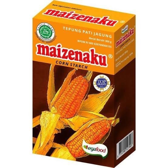 

Tepung Maizenaku 150gr