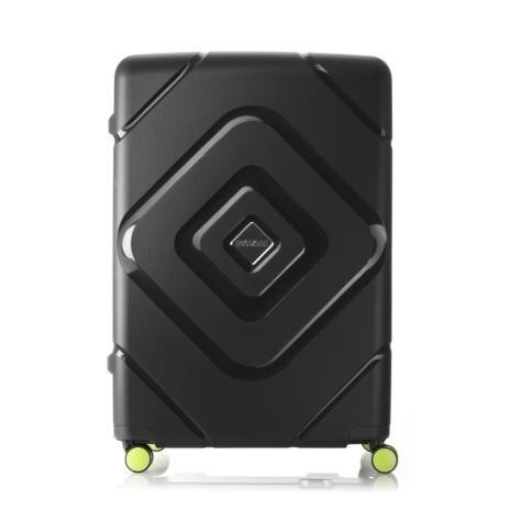 AMERICAN TOURISTER TRIGARD SPINNER 79/29 TSA BLACK