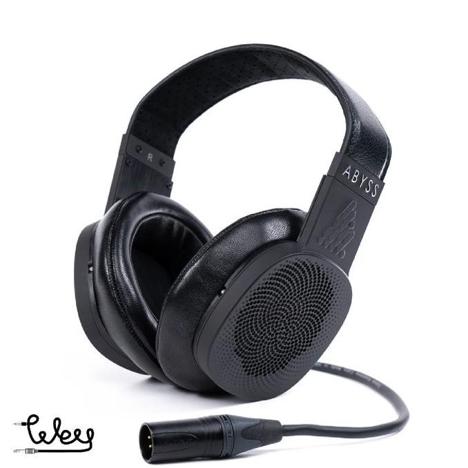 Abyss Diana V2 BNIB Headphone Abyss JPS Labs Garansi Resmi Abyss
