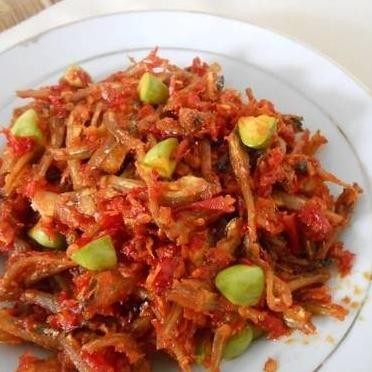 

Bumbu Masak Instan / Bumbu Mama Sambal Teri 40 Gr / Halal