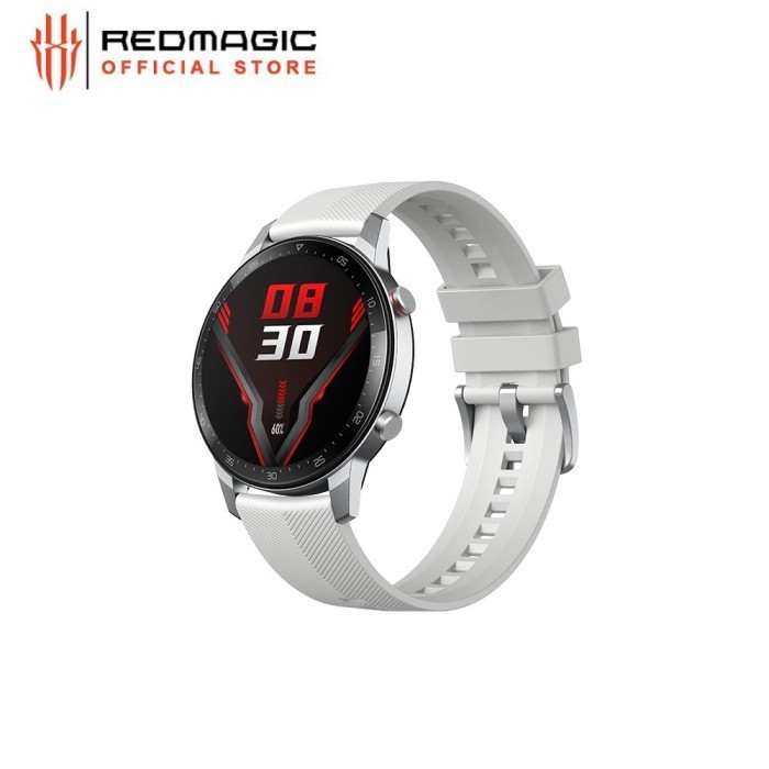 Zte Nubia Redmagic Watch 1.39" Amoled Spo2 Heart Rate Smartwatch