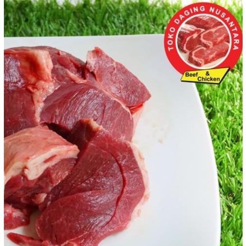 

Daging Kambing 1 Kg -Gratisongkir