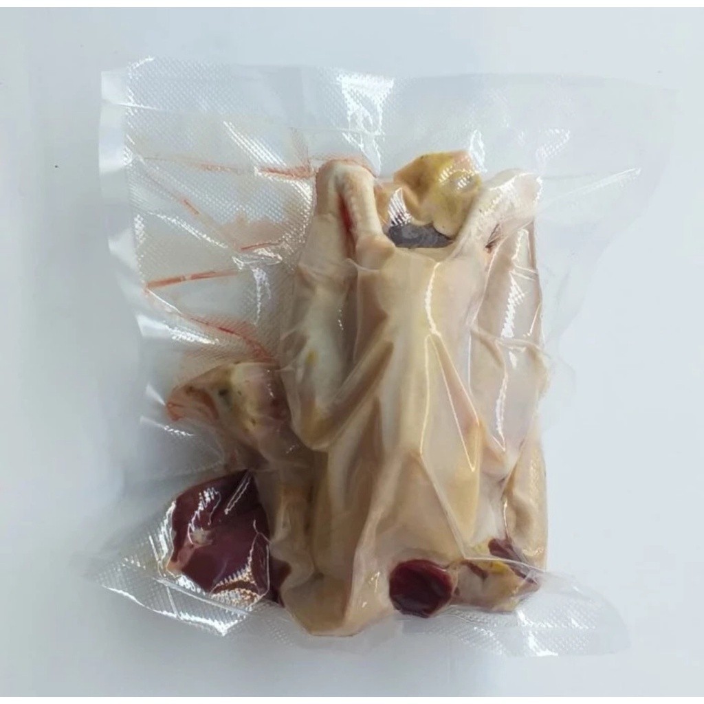 

Fresh Ayam Kampung Asli Solo Segar Sedang -Gratisongkir