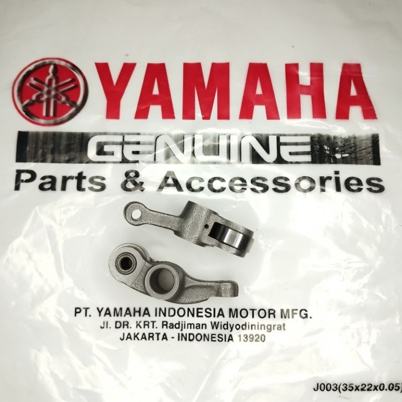 1 pcs pelatuk templar yamaha soul gt 155 mio m3 mio j mio gt m3 soul gt 125 original