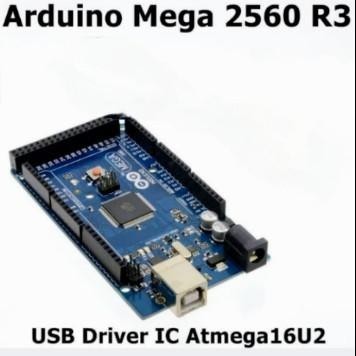 MEGA 2560 ATMEGA 16U2 MEGA2560  UNO ATMEGA16U2  R3