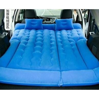 [BARU] TOYOTA YARIS KASUR MOBIL FULL 2 BARIS MATRAS TEMPAT TIDUR