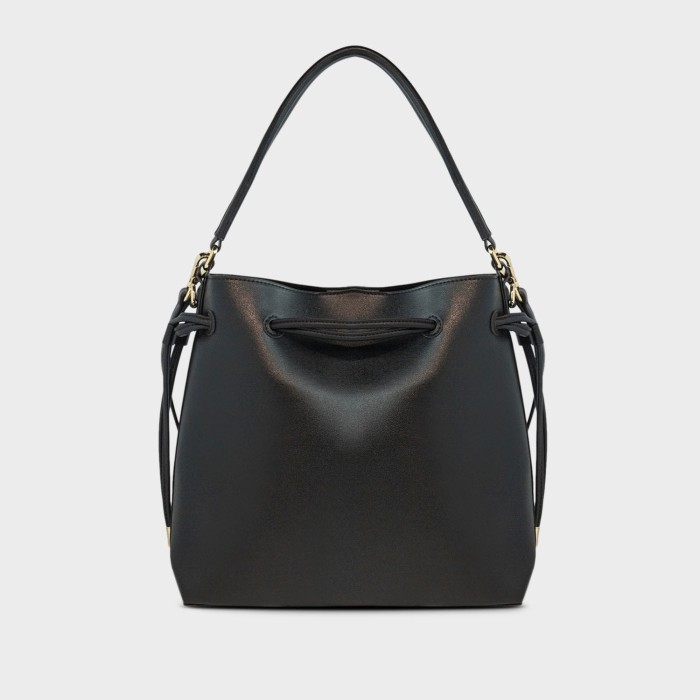 Urban&Co Essentials Bambi Bag Black