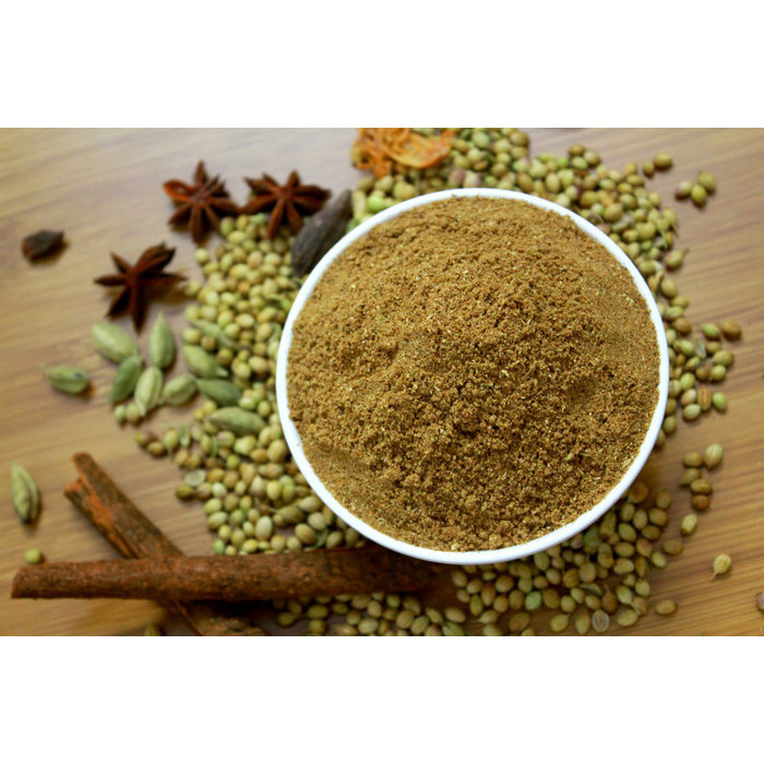 

Bumbu Kare/Kebuli / Biryani Powder Aceh 500Gr - Narasa