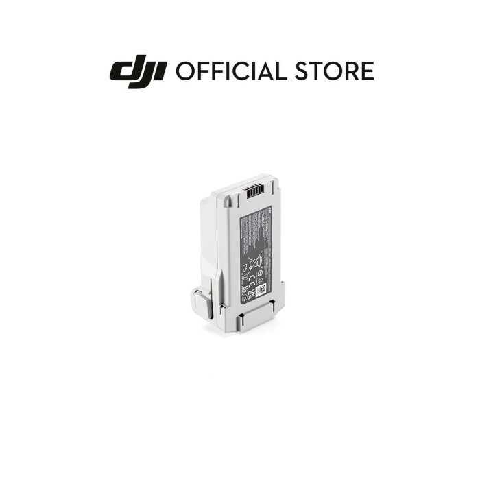 DJI Mini 3 Pro Intelligent Flight Battery plus