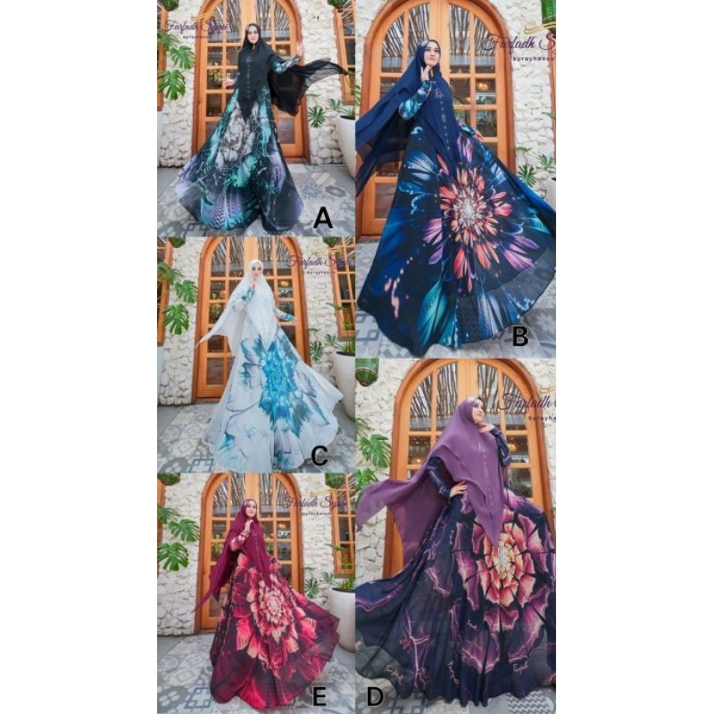 BISYARA by Farfadh Rayhanco