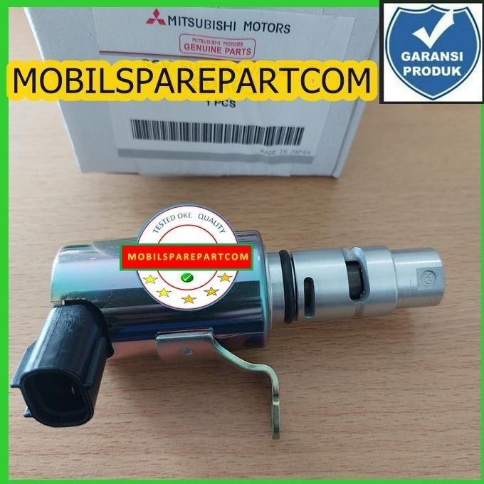 Sensor Ocv Scv Vvti Valve Oli Oil Mitsubishi Grandis