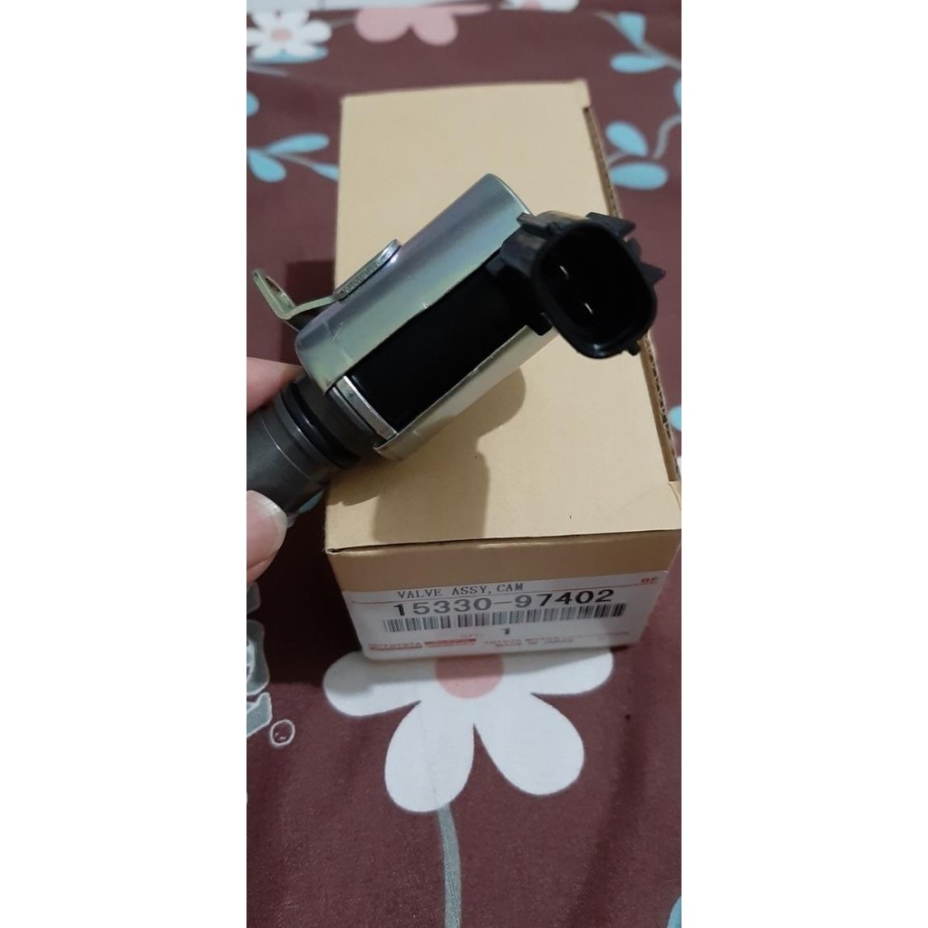 Sensor Vvti Ocv Daihatsu Xenia Terios Sirion Grandmax Grand Max Luxio