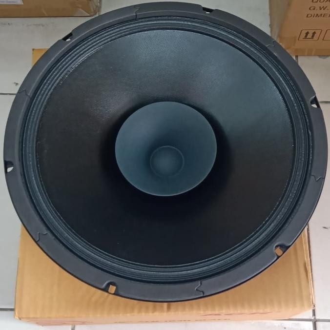 Speaker Fullrange ACR 12inch 1230 Black