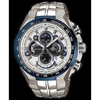 PROMO Jam Tangan Pria Merk Casio Edifice EF 523 Original BM Free