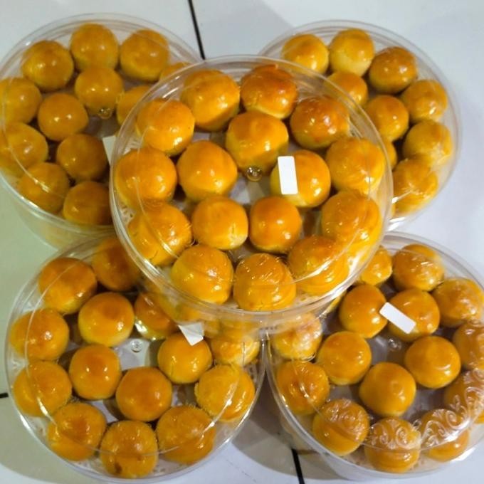 

New Nastar Polos Enak Limited Edition