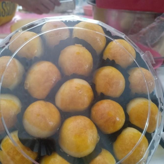 

Best Sales Nastar Premium Wisman Berkualitas