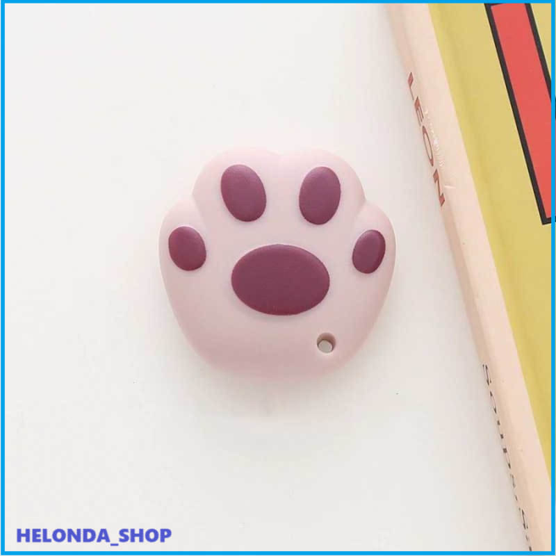 

Promo Pisau Cutter Mini Pemotong Kertas Desain Cat Paw - OL-6101 Pink TUNGGU APALAGI