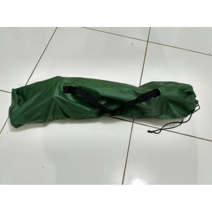 Kursi Lipat Kotak Mancing Portable Tas Murah