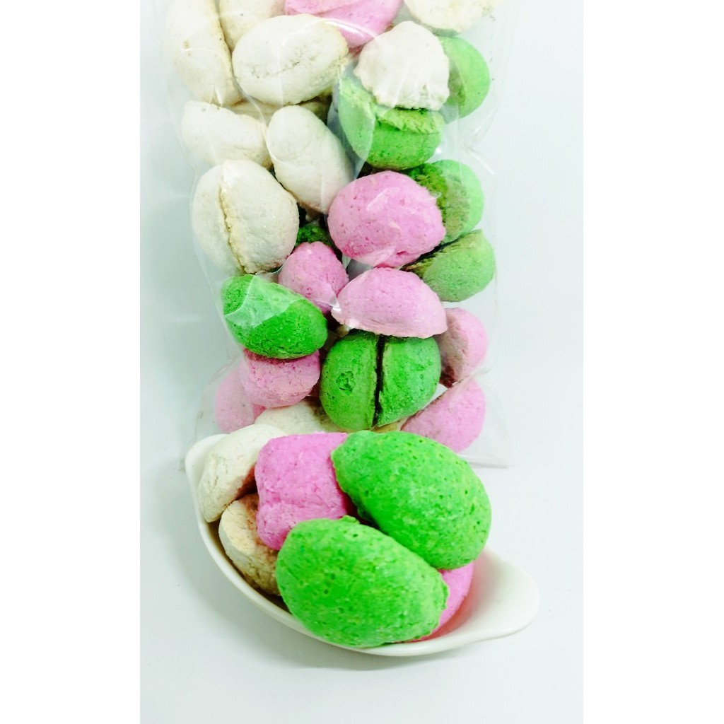 

Kue Aci / Subadra 250gr