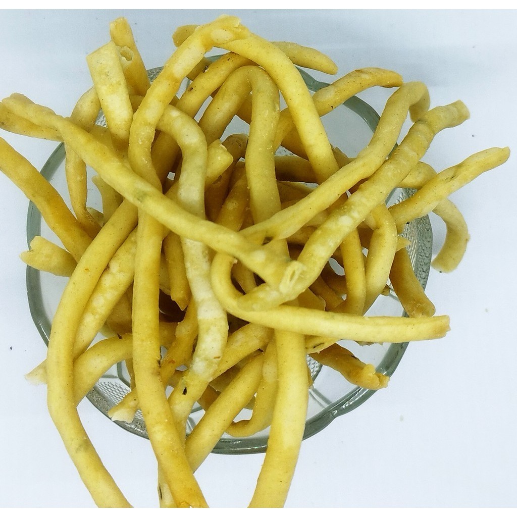

Sistik Tegar Panjang / Sistik Bawang 250gr