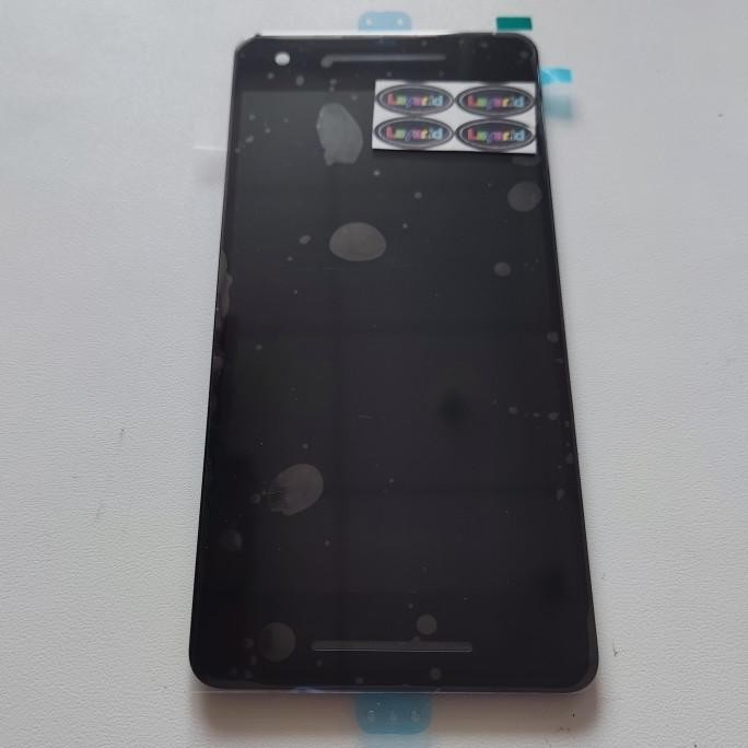 LCD TOUCHSCREEN GOOGLE PIXEL 2 ORIGINAL