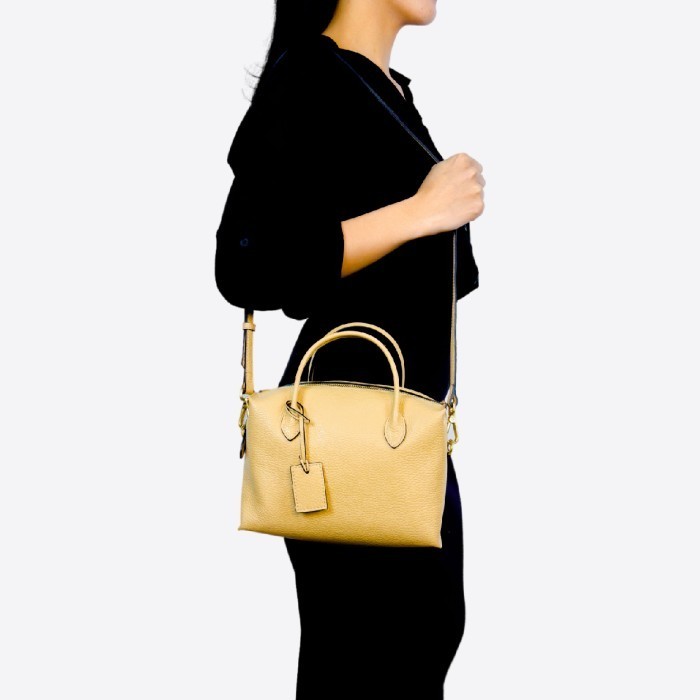 Tas Selempang Wanita Rounn Bao 23 Bag